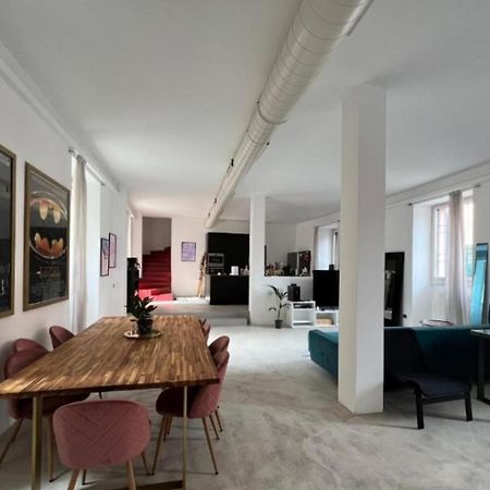 La Casa Di Wayne Βίλα Cologno Monzese Εξωτερικό φωτογραφία