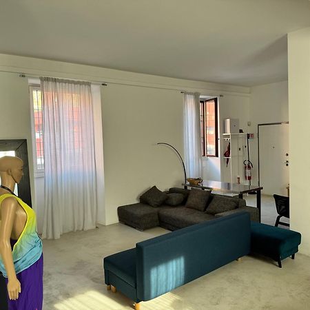 La Casa Di Wayne Βίλα Cologno Monzese Εξωτερικό φωτογραφία