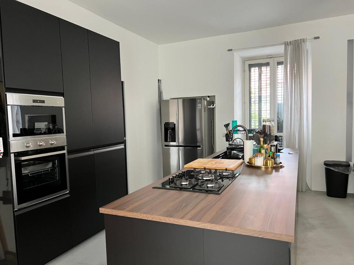 La Casa Di Wayne Βίλα Cologno Monzese Εξωτερικό φωτογραφία