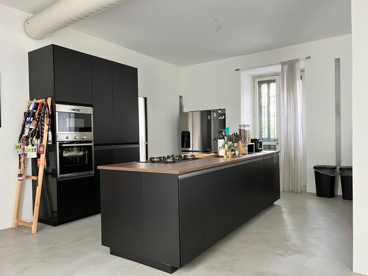 La Casa Di Wayne Βίλα Cologno Monzese Εξωτερικό φωτογραφία
