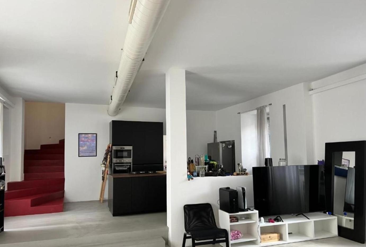 La Casa Di Wayne Βίλα Cologno Monzese Εξωτερικό φωτογραφία