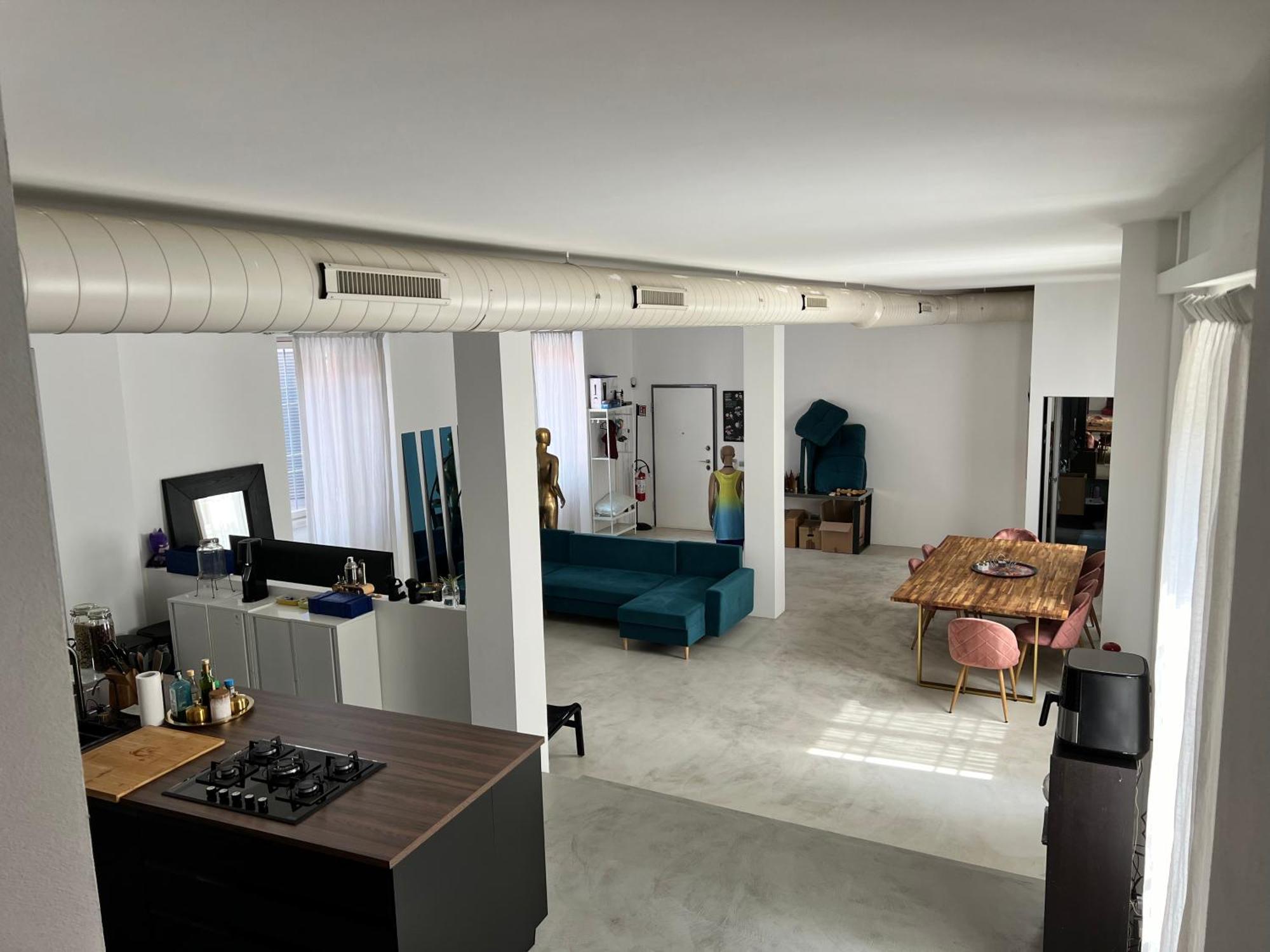 La Casa Di Wayne Βίλα Cologno Monzese Εξωτερικό φωτογραφία