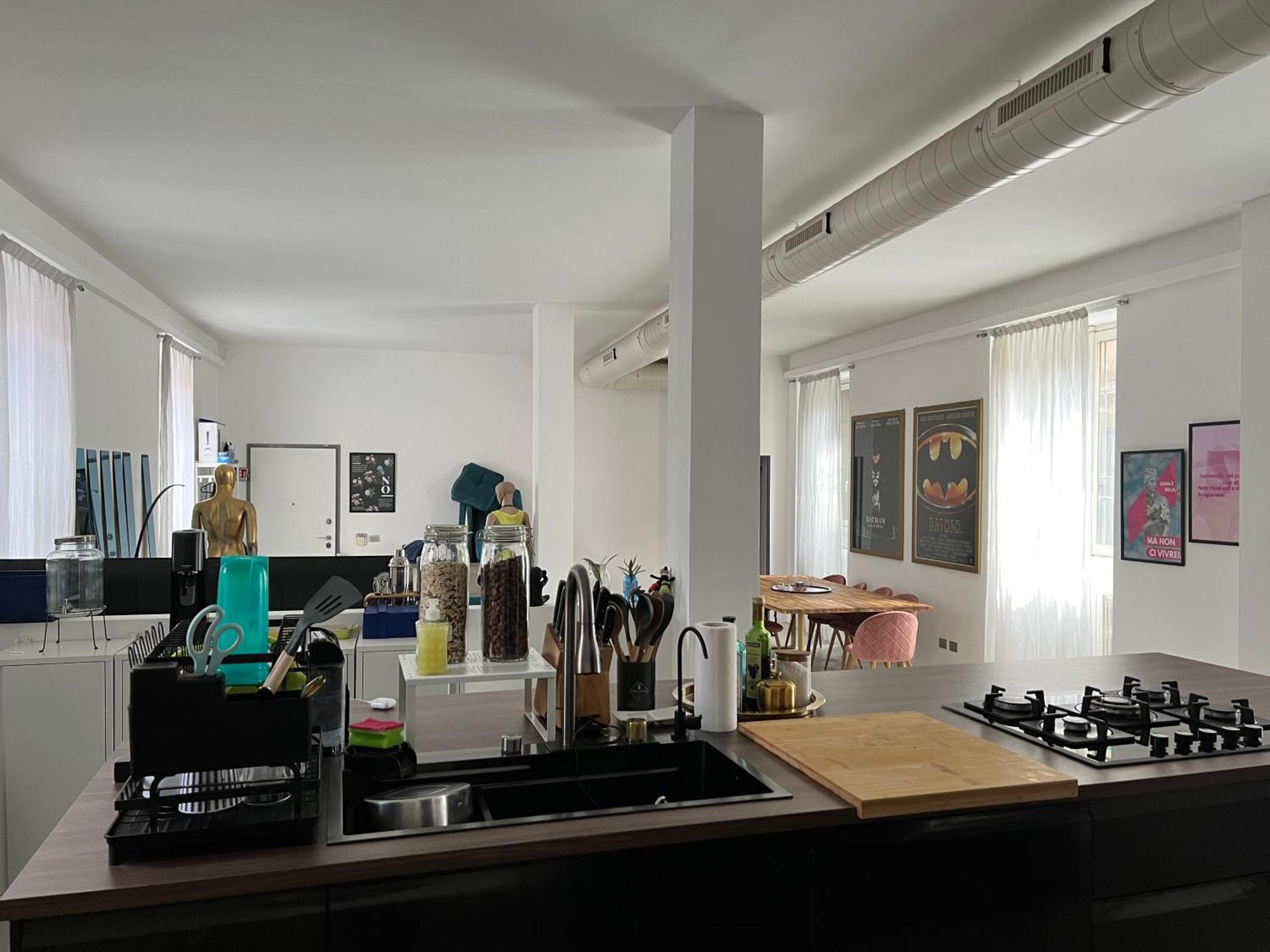 La Casa Di Wayne Βίλα Cologno Monzese Εξωτερικό φωτογραφία