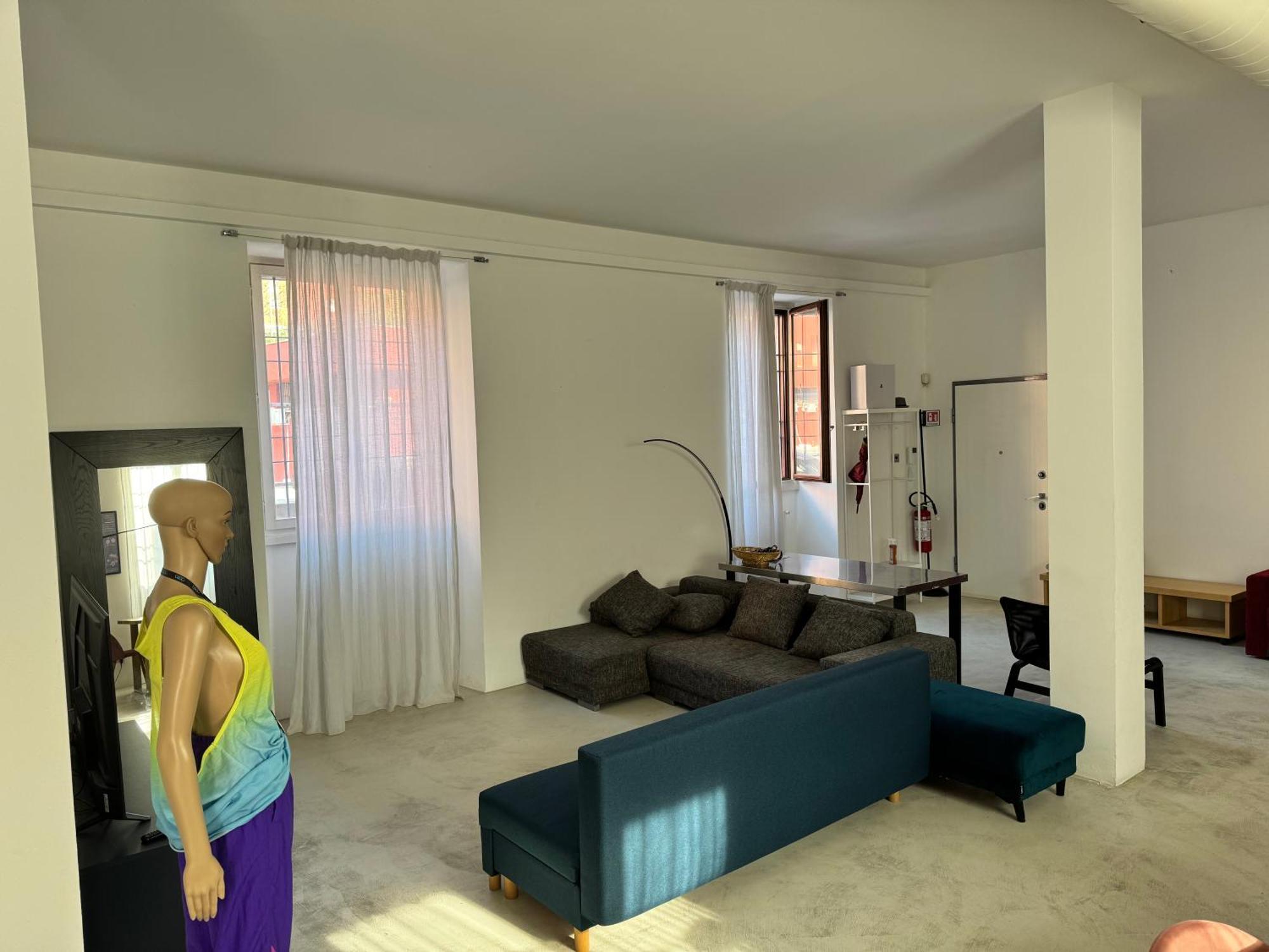 La Casa Di Wayne Βίλα Cologno Monzese Εξωτερικό φωτογραφία
