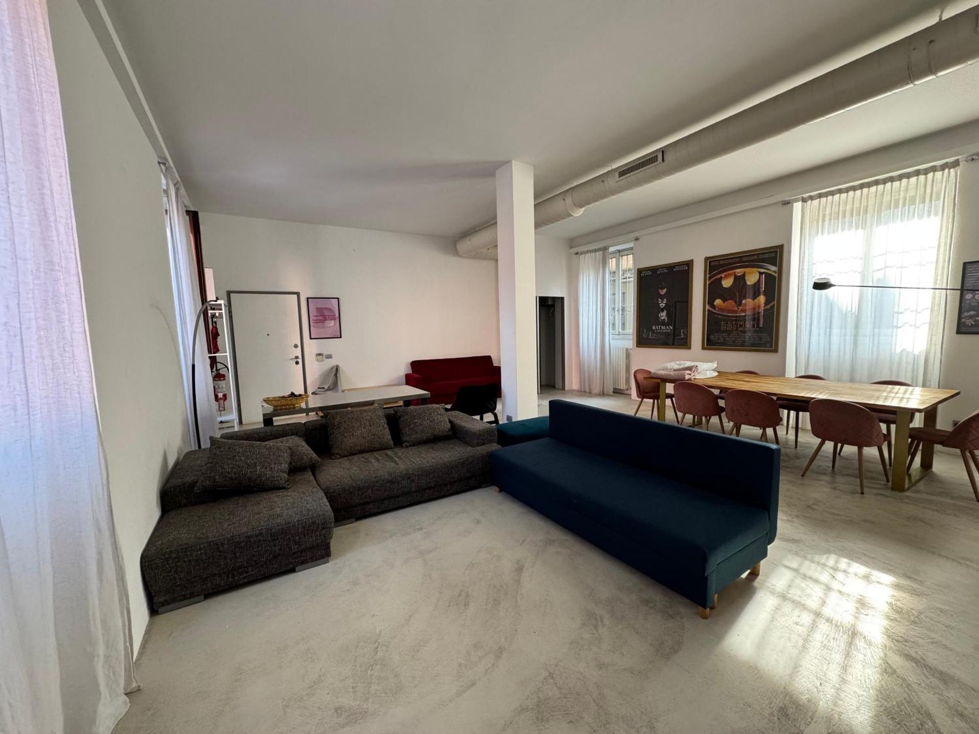 La Casa Di Wayne Βίλα Cologno Monzese Εξωτερικό φωτογραφία